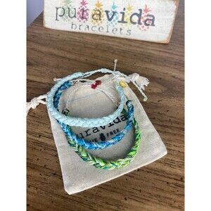 Pura Vida Bracelet